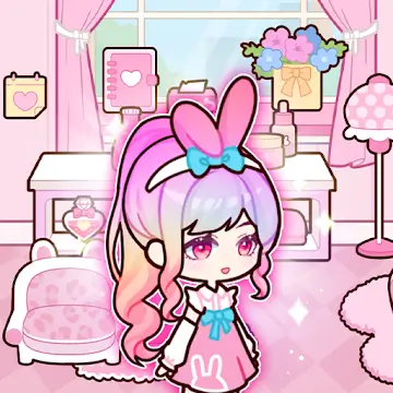 YOYO Decor MOD APK Logo